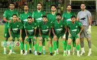حسینی با ۵ تغییر و اعتماد به جوانان؛ ترکیب آلومینیوم اراک مقابل خیبر مشخص شد

