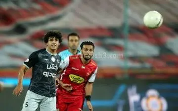  درخواست عجیب بازیکن تراکتور از اسطوره کشورش!