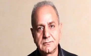  خبر خوب پرویز پرستویی برای مخاطبینش+عکس