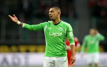  «اشه» با دورتموند شروع کرد/ دژاگه روی نیمکت وولفسبورگ