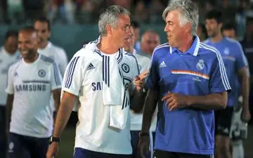  رئال مادرید قبل از آنچلوتی دنبال چه کسی بود؟