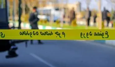 عامل جنایت خیابان نیاوران همچنان فراری است