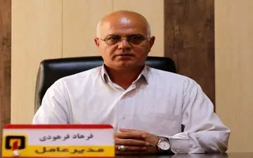 نجات ۸۷۸ نفر توسط آتش‌نشانان کرمانشاه