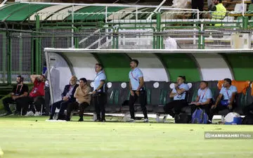 جدیدترین ملی‌پوش ایران؛ بازیکنی که چشم قلعه‌نویی را گرفت!