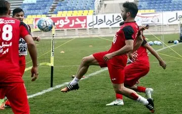 برای پرسپولیسی‌های خوش‌خیال/ برای ما پنجره است، برای آنها دروازه!