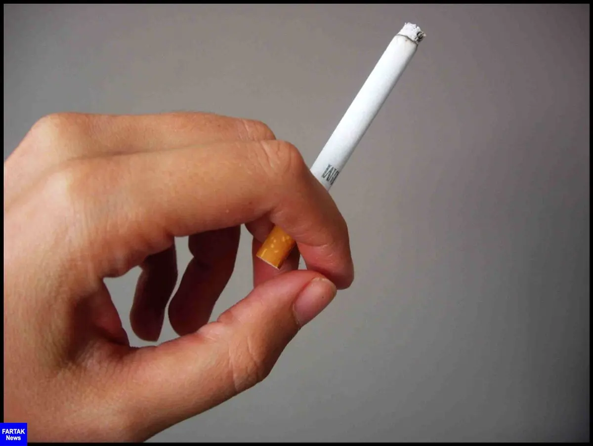 ارتباط سیگار کشیدن و دیابت با تشکیل کلسیم در مغز