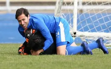 حرکت جنجالی شفر ؛ ستاره استقلال کنار گذاشته شد