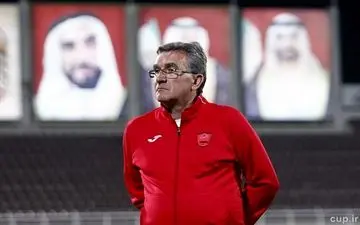 برانکو: زودتر باید کار الوحده تمام می شد/ برای بازی با نفت مشکل داریم