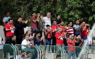 مدیر کانون هواداران پرسپولیس از قطر دیپورت شد!