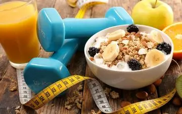 کاهش وزن بدون رفتن به باشگاه با ۲۲ روش ساده