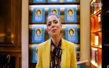 از دزد بیت‌المال و مجری من‌وتو بیشتر بدانید!