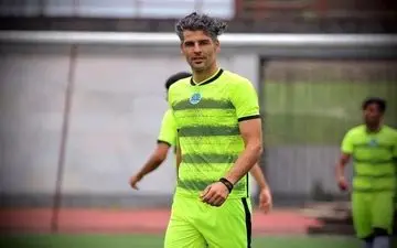 در نخستین فینال پیش رو سربلند بیرون آمدیم