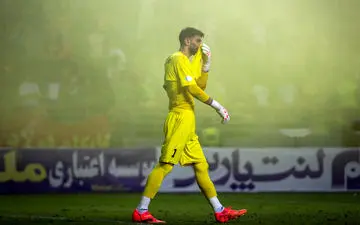 پرونده بیرانوند وارد فاز تازه شد/ اتفاقات پشت‌پرده یکی یکی رو می‌شود