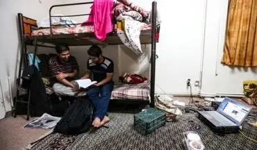 رئیس صندوق رفاه دانشجویان: ارتقاء خوابگاه‌ها در دستور کار است