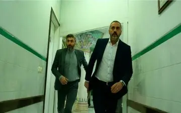 قسمت بیست و پنجم سریال هفت سر اژدها + تماشای آنلاین و دانلود