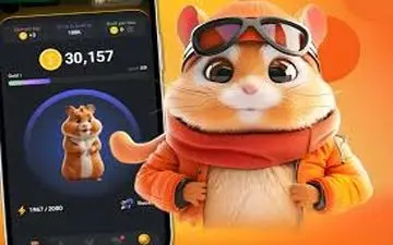 کلاهبرداری جدید| رویای پولدار شدن با یک همستر دیجیتال