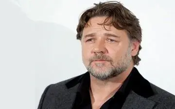  بازگشت "راسل کرو" به سینمای جهان