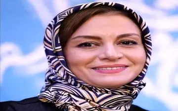 مریلا زارعی چادری شد | حجاب الهام چرخنده ای مریلا زارعی غوغا کرد