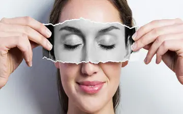  چشم‌هایتان را حتما بشویید