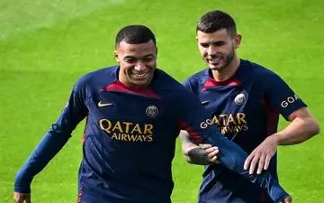 جنجال‌آفرینی لوکاس هرناندس با توهین به بارسلونا
