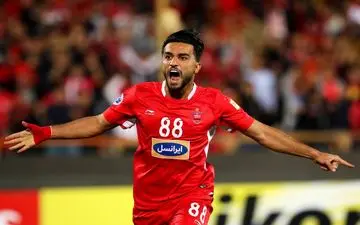 سیامک نعمتی: بازیکنان بسیار خوبی آمده‌اند/فصل قبل خیلی مشکل داشتیم 