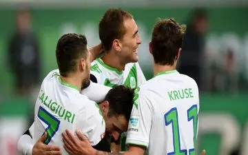 شکست خانگی بایرلورکوزن مقابل برمن