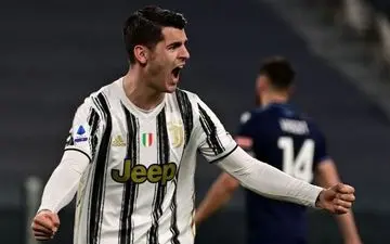 مهاجم سابق رئال در رادار بارسلونا
