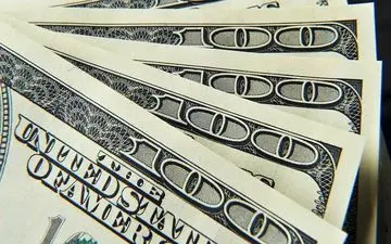 دلار در سراشیبی کاهش