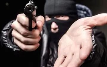 سارق مسلح: لیست اموال مالباختگان را می نوشتم تا بعداً پس بدهم
