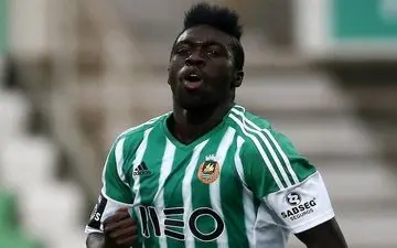 
یازالده گومز در آستانه بازگشت به ایران!