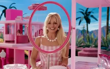 تاثیر خطرناک باربی بر روی دختران و زنان دنیا!