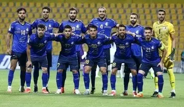 

آرزوی بازیکن استقلال برای حضور در پرسپولیس!
