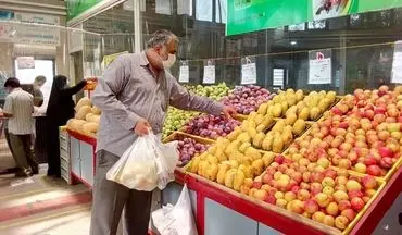قیمت روز میوه و تره‌بار در بازار | ۳۰ مرداد ۱۴۰۴