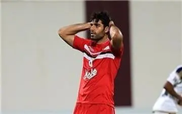 بی‌اعتنایی طارمی به مصدومیت با انگیزه‌ی گلزنی