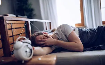 اگر شب‌ها نمی‌توانید خوب بخوابید به یکی از این ۶ نوع اختلال دچار هستید