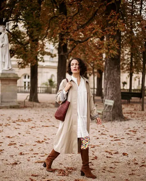 کتهای پاییزی بلاگر مشهور