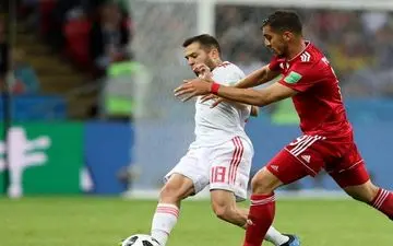 پاسخ قطعی مدیر عامل استقلال به درخواست سید مجید حسینی برای پیوستن به ترابزون اسپور ترکیه