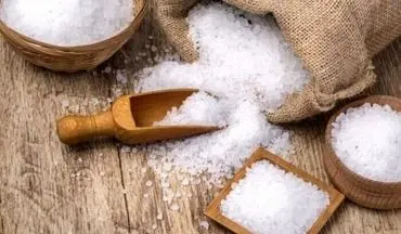 زنگ خطر کاهش ید در سبد مصرف ایرانیان به صدا درآمد