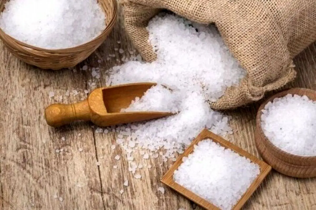 زنگ خطر کاهش ید در سبد مصرف ایرانیان به صدا درآمد