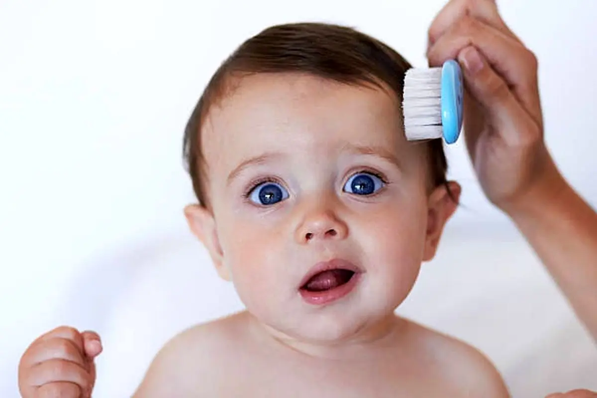 چگونه موهای کودکان را سالم و زیبا نگه داریم؟| نکات مهم در مورد مراقبت از موهای کودکان در سنین مختلف
