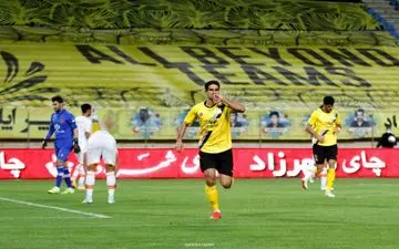 حسینی:ما واقعا به قهرمانی فکر نمی کنیم