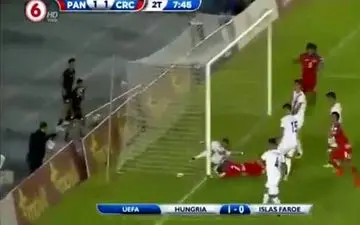 اشتباهی تاریخی که باعث حذف امریکا شد