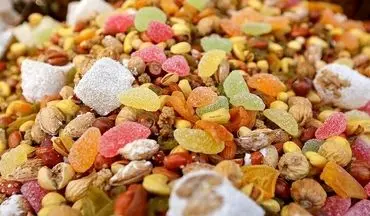 قیمت آجیل شب یلدا اعلام شد؛ نرخ‌های تازه برای ۲۳ آذر ۱۴۰۴