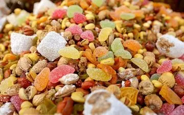 قیمت آجیل شب یلدا اعلام شد؛ نرخ‌های تازه برای ۲۳ آذر ۱۴۰۴