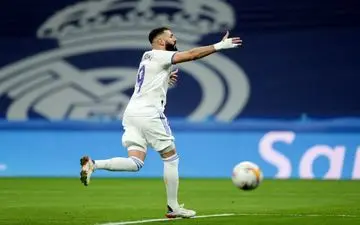 واکنش جنجالی باشگاه والنسیا به پنالتی رئال (عکس)