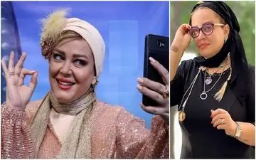 بهاره رهنما هر لحظه شل حجاب تر از قبل / بهاره خانم با حجاب و پوشش مناسب هم میشه سفر رفت !!! + عکس