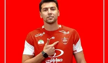 غیرمنتظره؛ منصوریان هافبک سابق پرسپولیس را می‌خواهد