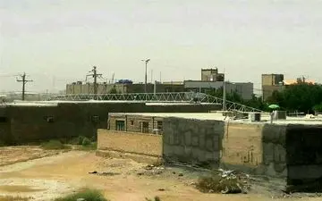  خطوط تلفن همراه ۷۰۰۰ نفر در دلگان قطع شد