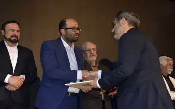 سرپرست جدید اداره‌کل فرهنگ و ارشاد اسلامی کرمانشاه معرفی شد
