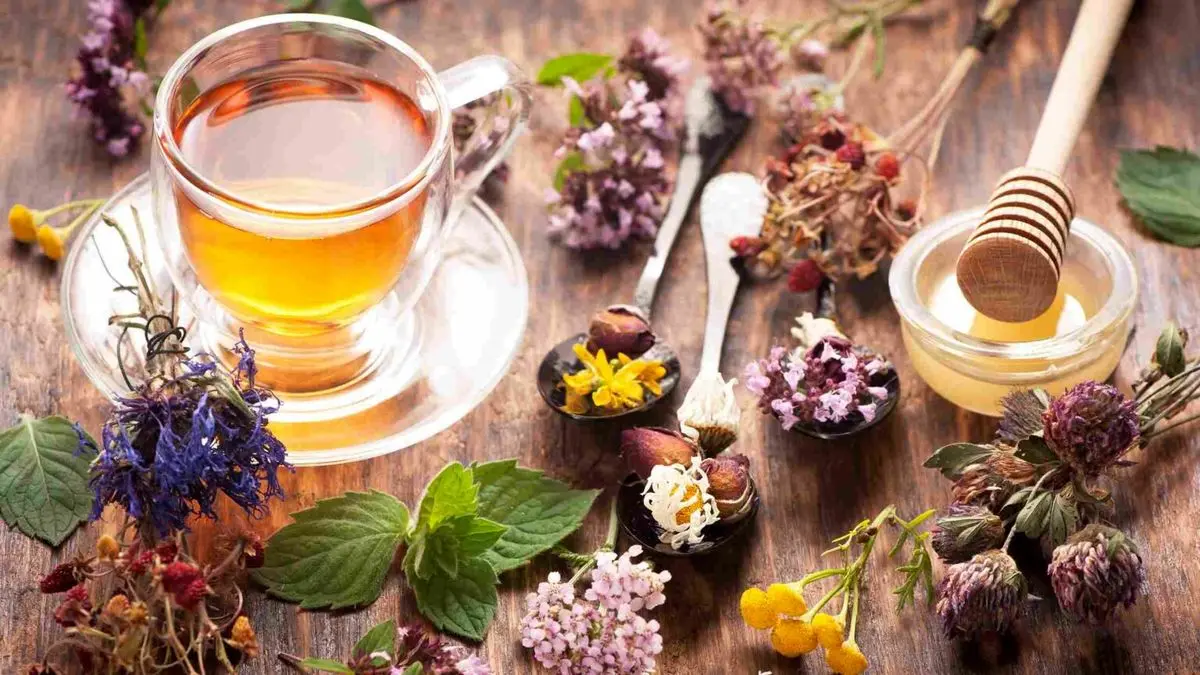 ۷ نوشیدنی شگفتانگیز برای حفظ سلامت در دوران میانسالی و سالمندی